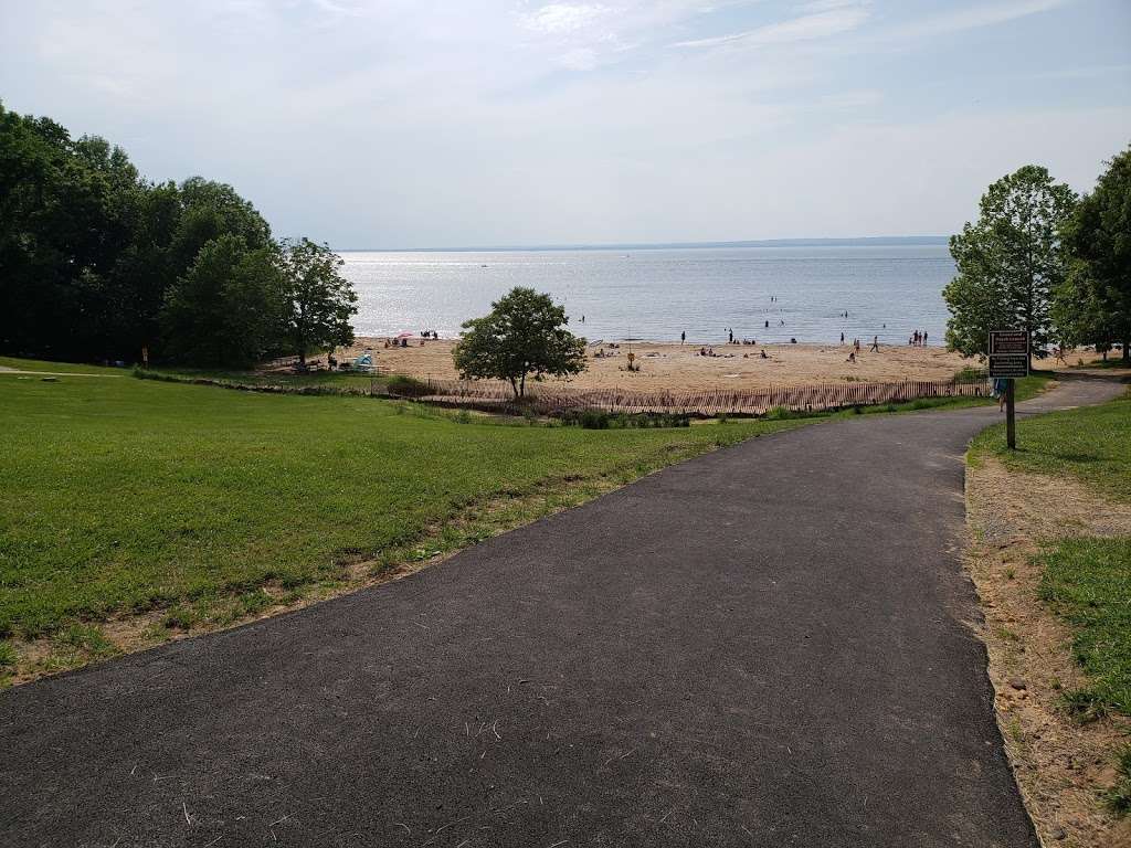 Elk Neck Beach Playground | North East, MD 21901, USA