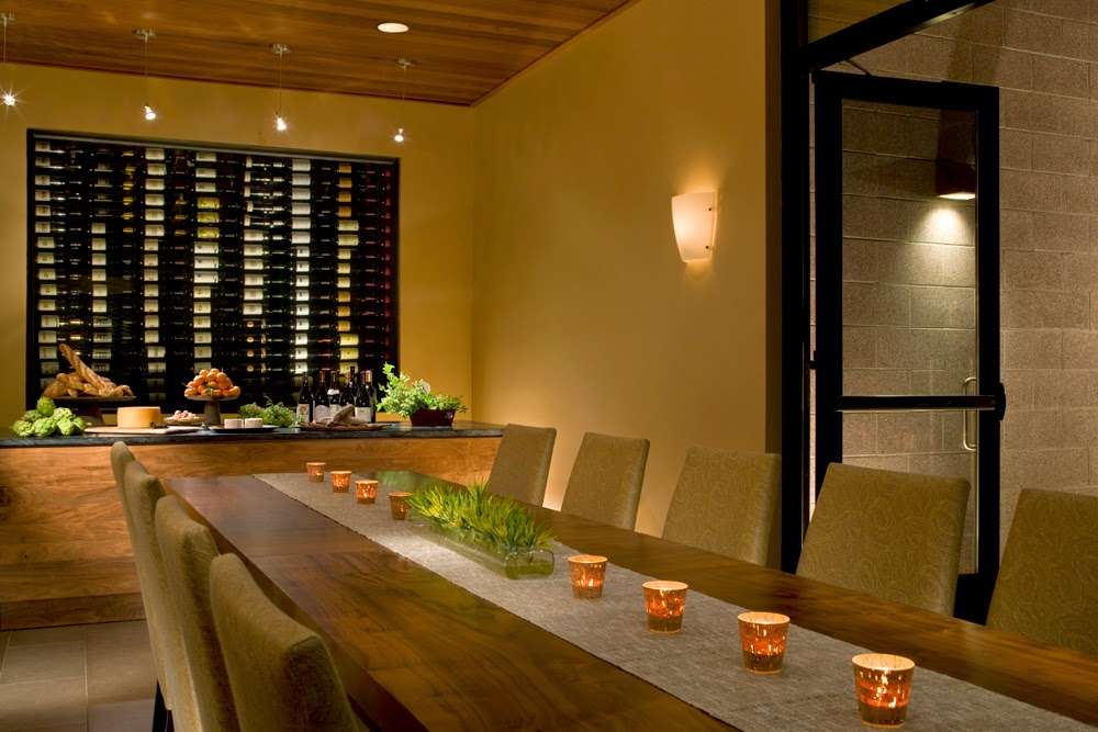 Lucy Restaurant & Bar | 6528 Yount St, Yountville, CA 94599, USA | Phone: (707) 204-6030