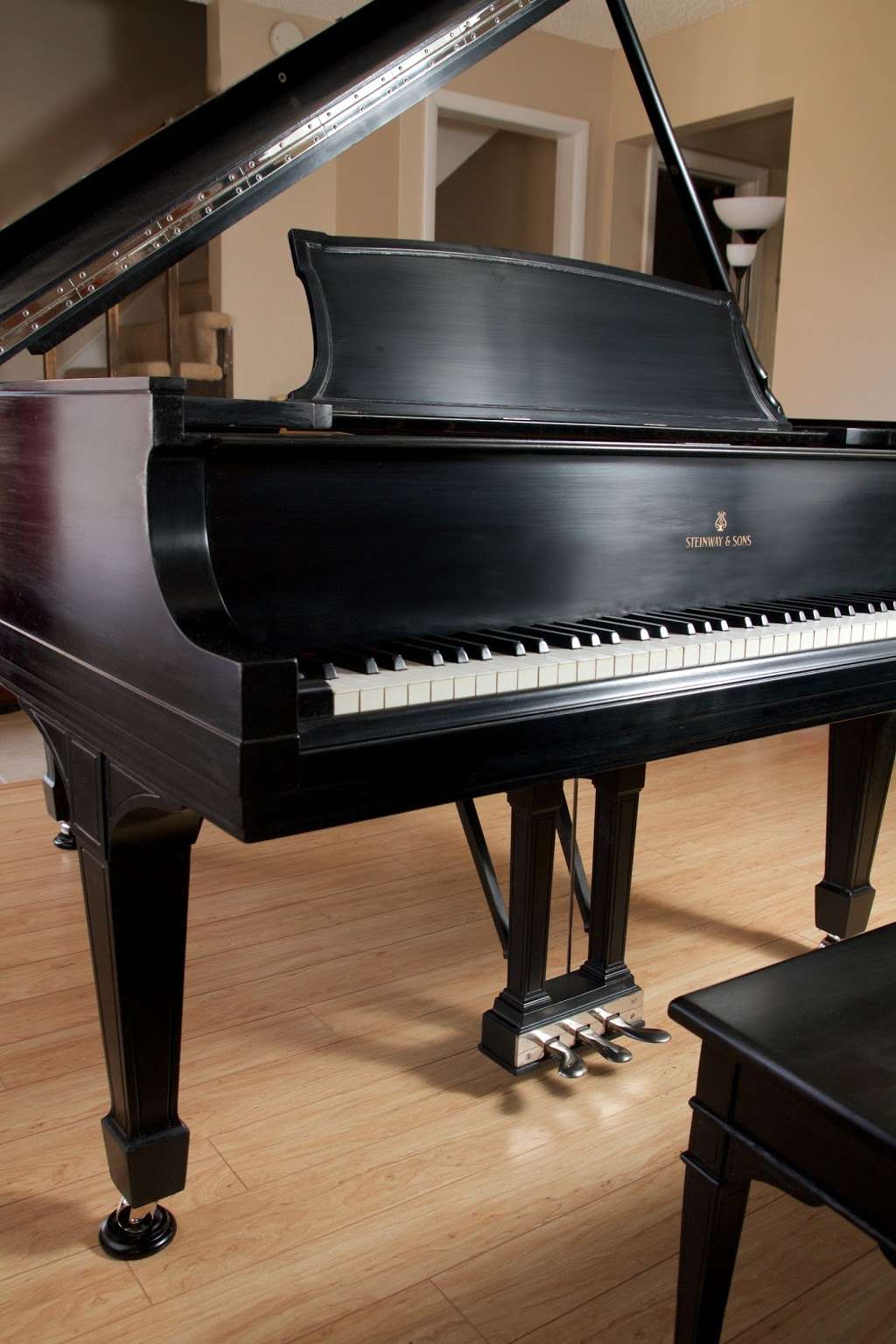 Eric Jones Piano | 6029 S Sterne Pkwy, Littleton, CO 80120, USA | Phone: (720) 541-5636