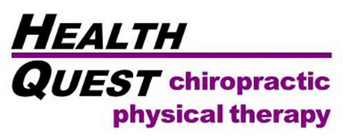 Health Quest Chiropractic & Physical Therapy | 8007 Corporate Dr suite f, White Marsh, MD 21236, USA | Phone: (410) 657-5770