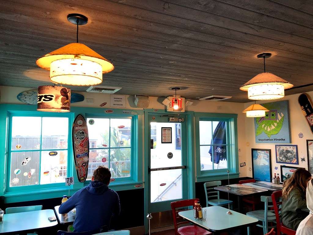 Wahoo S Fish Taco 1133 Pacific Coast Highway S Coast Hwy Laguna Beach Ca 92651 Usa