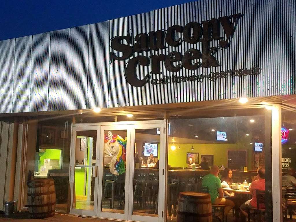 Saucony Creek Brewing + Gastropub | 15032 Kutztown Rd, Kutztown, PA 19530, USA | Phone: (610) 683-3128