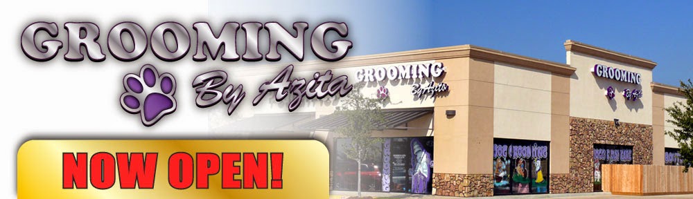Grooming By Azita | 26440 Farm to Market 1093 #360, Richmond, TX 77406, USA | Phone: (281) 574-6411