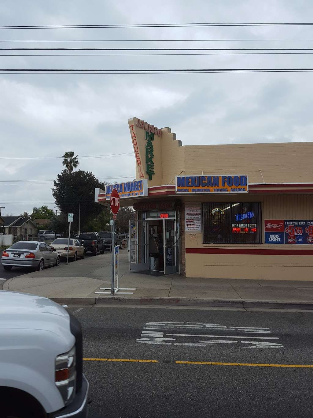 Jalisco Market | 501 S Sultana Ave, Ontario, CA 91761 | Phone: (909) 988-4045