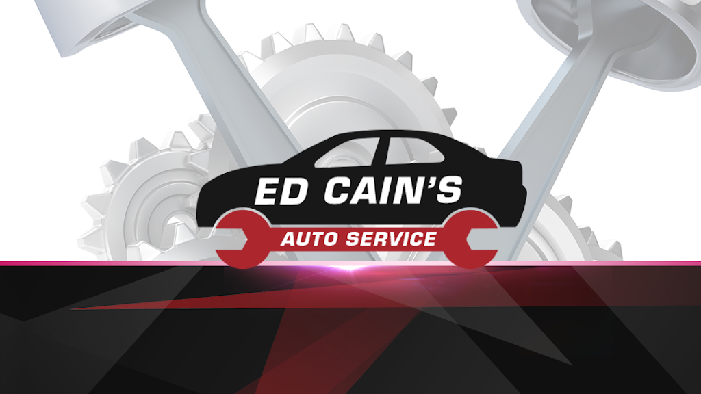 Ed Cains Auto Services | 3047 N Alvernon Way, Tucson, AZ 85712, USA | Phone: (520) 326-6572