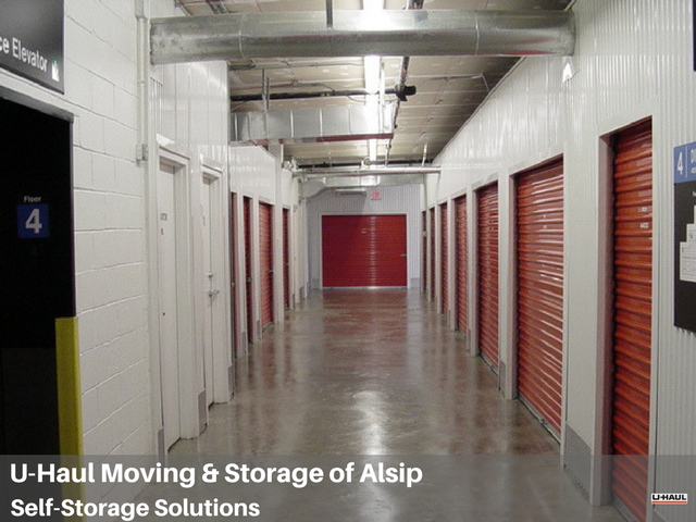 U-Haul Moving & Storage of Alsip | 11855 S Cicero Ave, Alsip, IL 60803, USA | Phone: (708) 389-4021