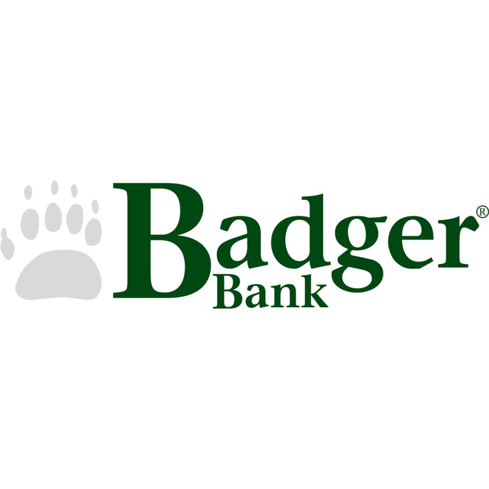 Badger Bank | 545 Village Walk Ln, Johnson Creek, WI 53038, USA | Phone: (920) 699-2905