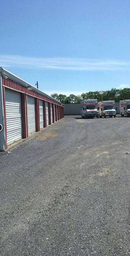 Valley Storage | 2054 Williamsport Pike, Martinsburg, WV 25404, USA | Phone: (304) 263-6000