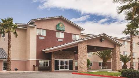 La Quinta Inn Las Vegas Nellis | 4288 N Nellis Blvd, Las Vegas, NV 89115 | Phone: (702) 632-0229