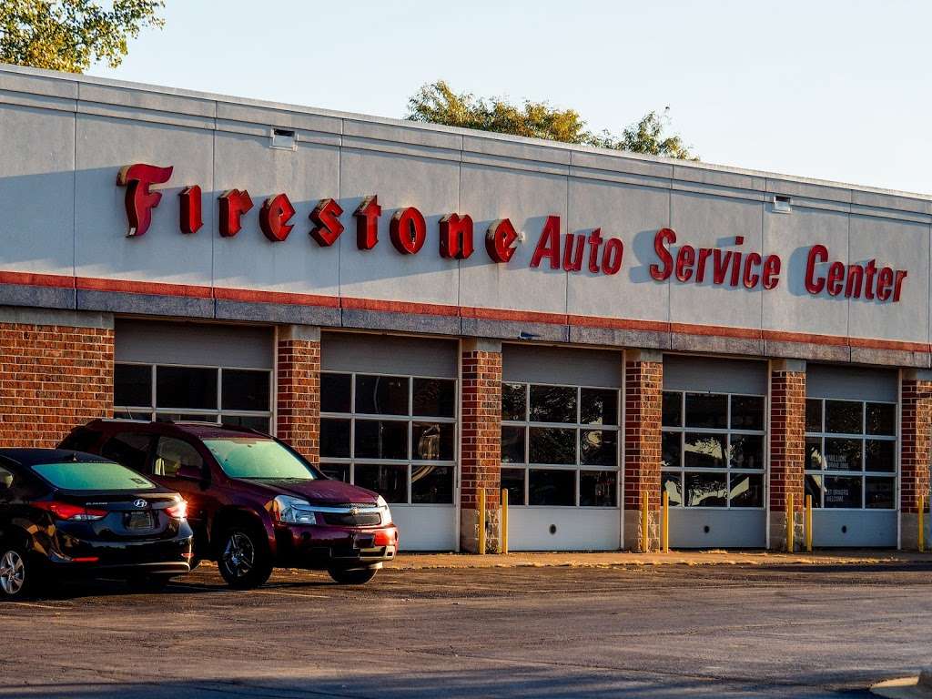 Firestone Complete Auto Care | 1910 Army Trail Rd, Hanover Park, IL 60133 | Phone: (630) 504-7155