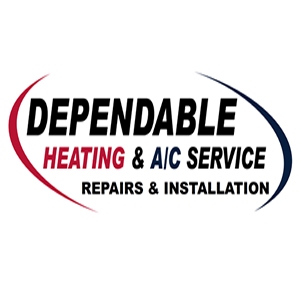 Dependable Air Conditioning & Heating | 13843 TX-105, Conroe, TX 77304, USA | Phone: (936) 539-8751