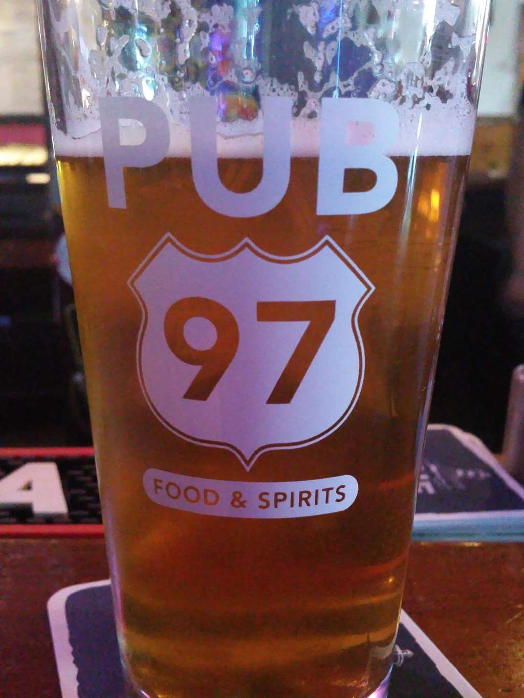 Pub 97 | 935 Salem St, Groveland, MA 01834, USA | Phone: (978) 372-3320