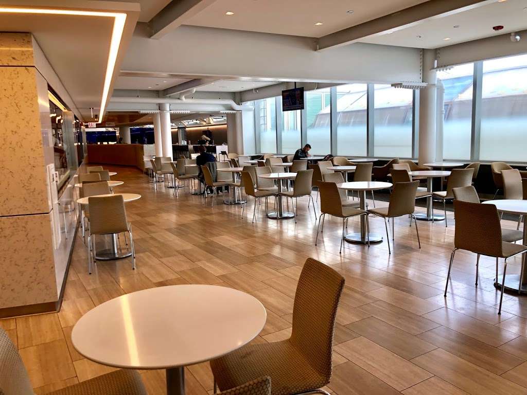 United Club | ORD, 10000 West OHare Ave, Chicago, IL 60666, USA | Phone: (866) 822-5827