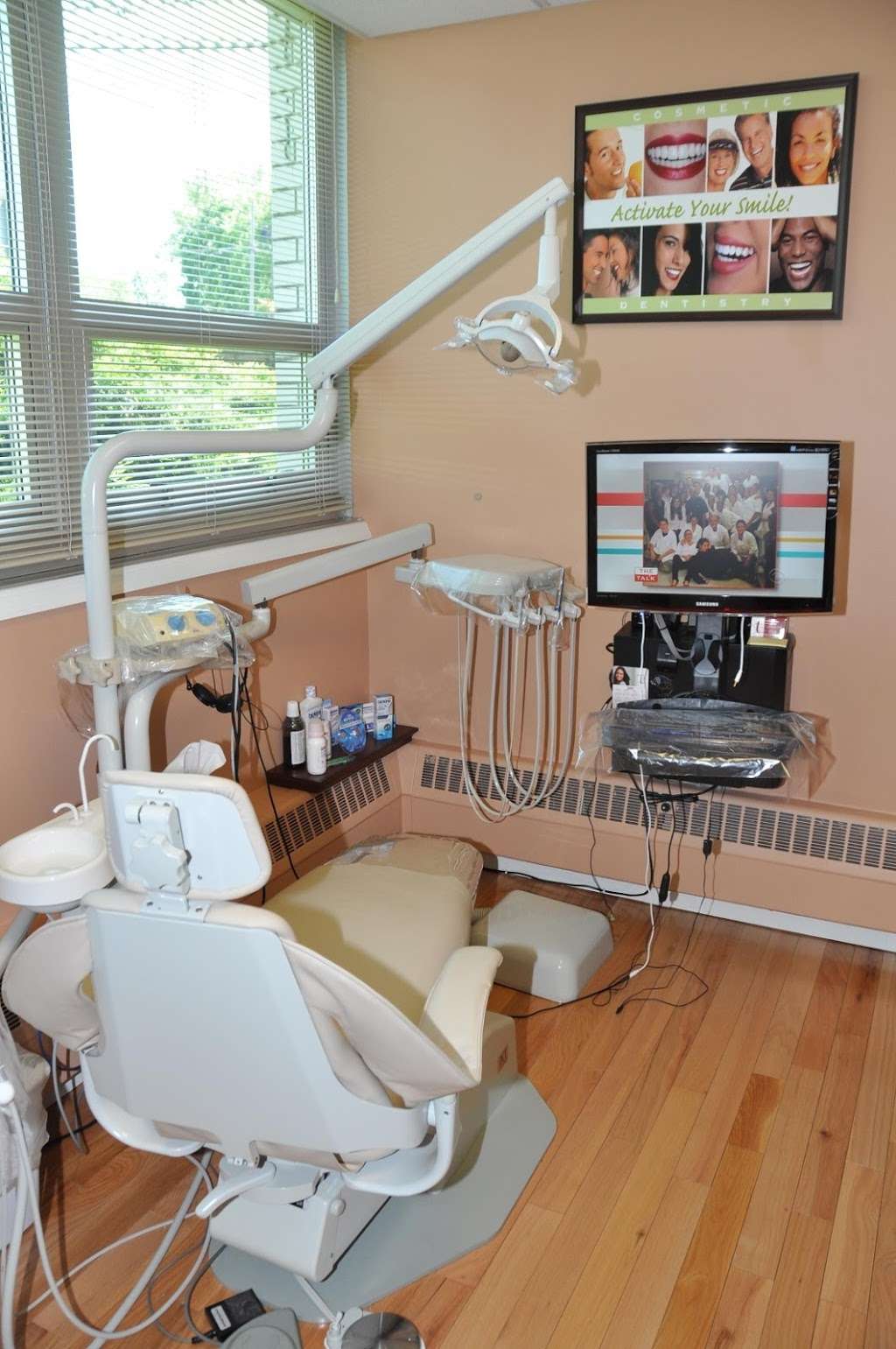 Trinity Dental Care | 99 Kinderkamack Rd #200, Westwood, NJ 07675, USA | Phone: (201) 664-1500