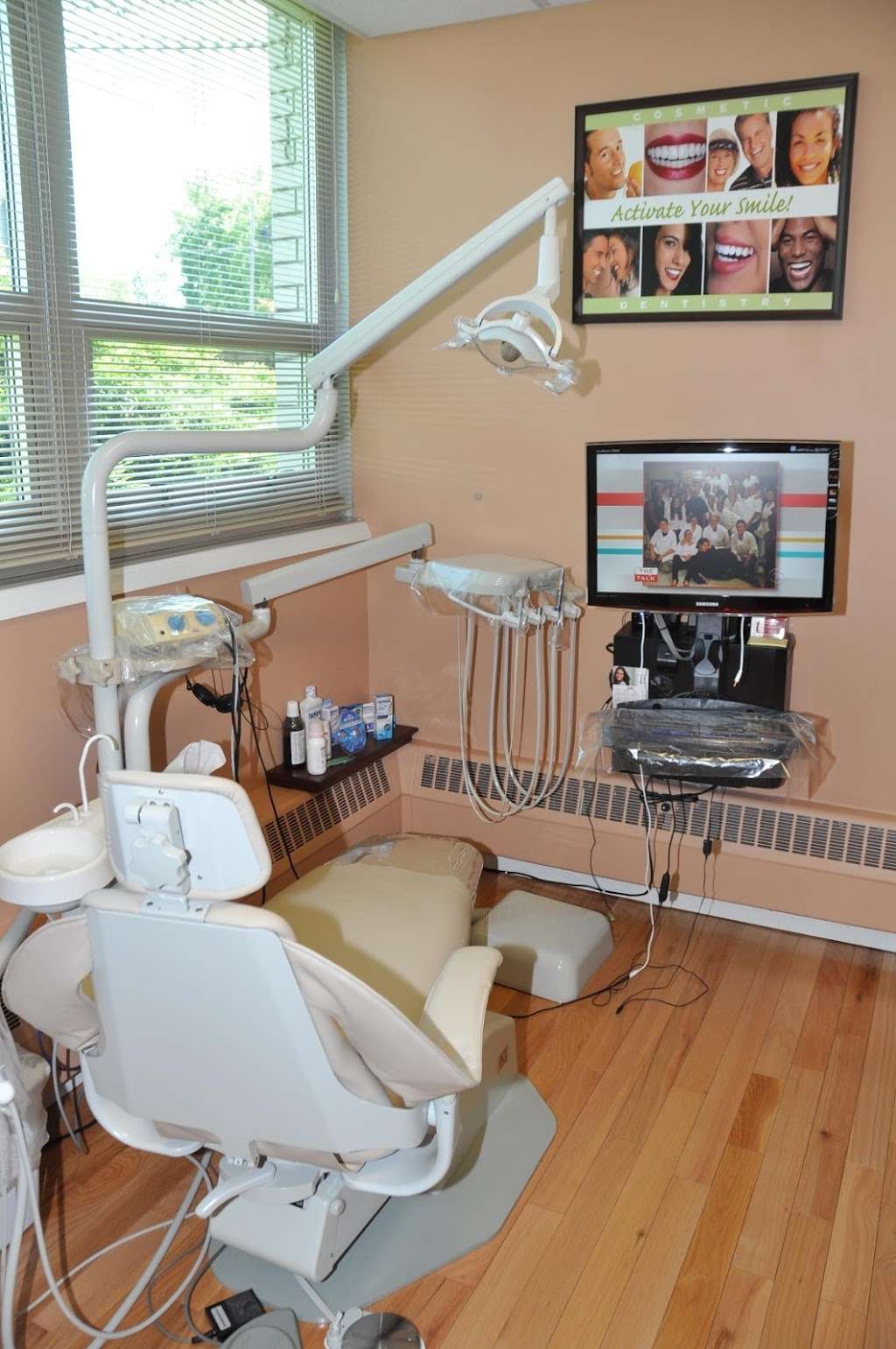 Trinity Dental Care | 99 Kinderkamack Rd #200, Westwood, NJ 07675 | Phone: (201) 664-1500