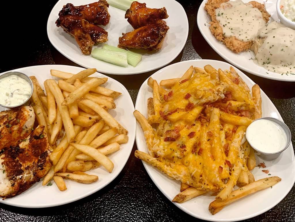 Tuckers American Favorites | 2441 State St #6, New Albany, IN 47150, USA | Phone: (812) 944-9999
