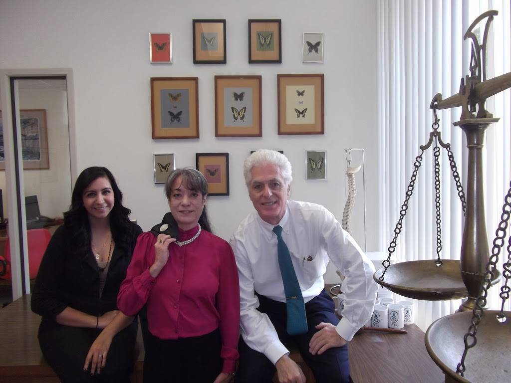 The Compensation Law Center | 1914 Terracina Dr, Sacramento, CA 95834, USA | Phone: (916) 974-0424