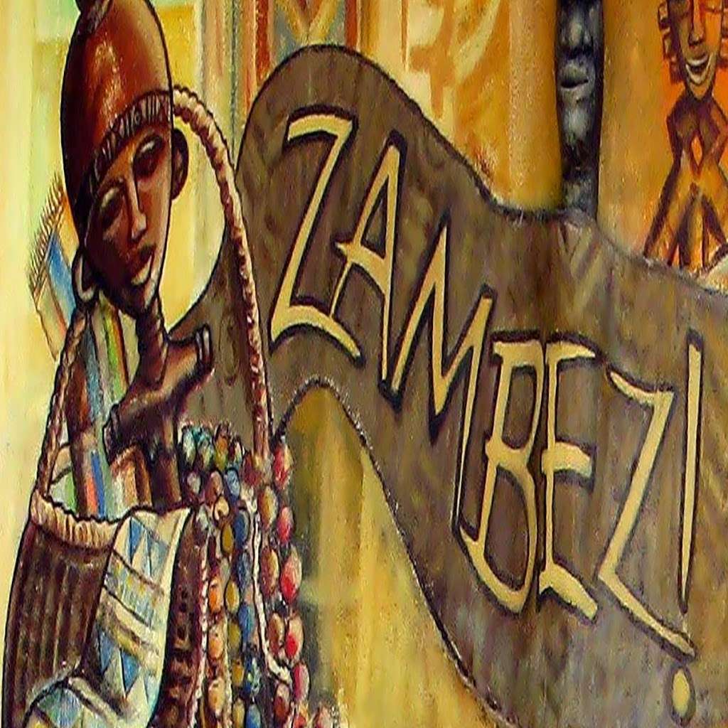 Zambezi Bazaar | 4770 Don Miguel Dr #1, Los Angeles, CA 90008 | Phone: (323) 299-6383