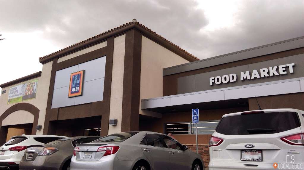 ALDI | 4020 Highland Ave, Highland, CA 92346, USA | Phone: (855) 955-2534