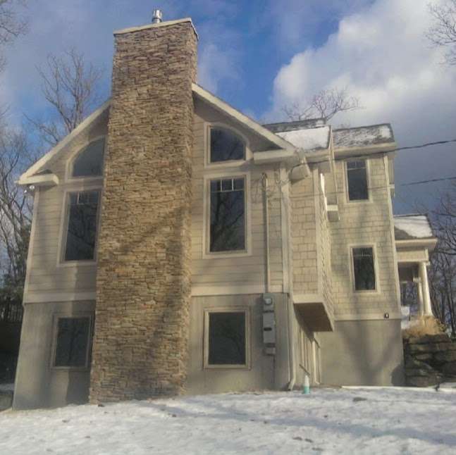 RCO Masonry and Masonry Restoration | 21 Cedar Ct W, Hawley, PA 18428, USA | Phone: (570) 685-5805