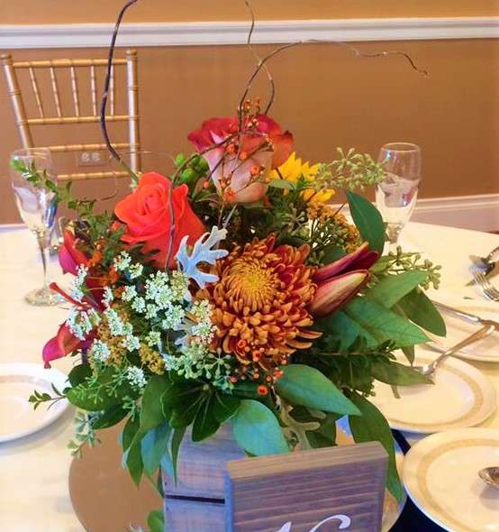 Flowers By Steen Productions | 15751 Annico Dr #5e, Homer Glen, IL 60491, USA | Phone: (815) 310-6400