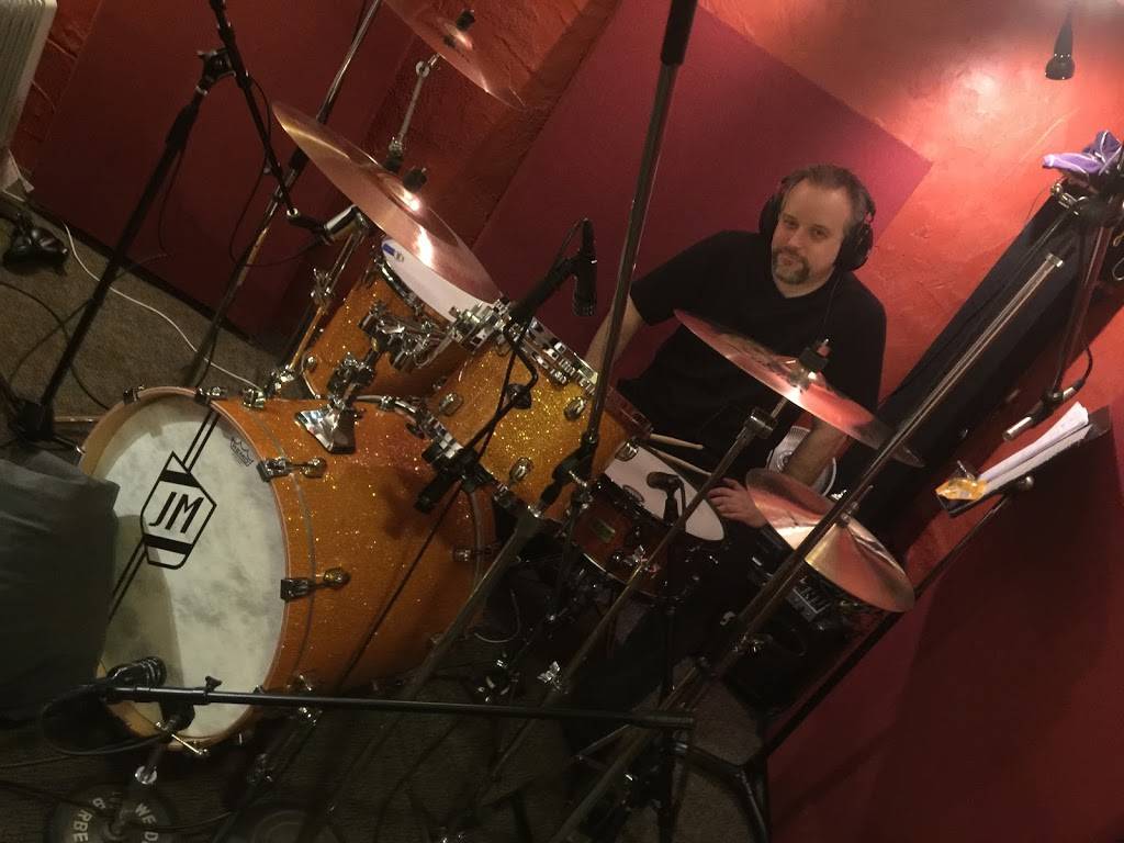 Drum Lessons with Justin Matz | 18825 SW Sammy Dr, Beaverton, OR 97003, USA | Phone: (503) 957-0717