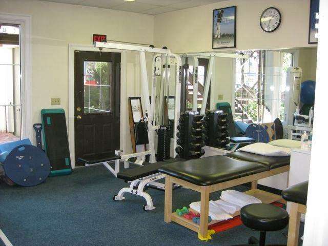 Professional Physical Therapy | 276 Katonah Ave, Katonah, NY 10536 | Phone: (914) 232-1480