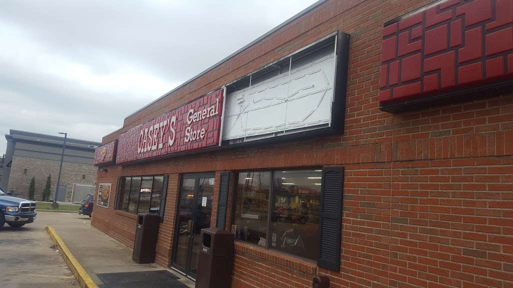 Caseys | 3016 S Webster St, Kokomo, IN 46902, USA | Phone: (765) 453-6649