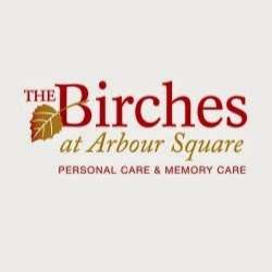 The Birches at Arbour Square | 691 Main St, Harleysville, PA 19438, USA | Phone: (267) 427-2138