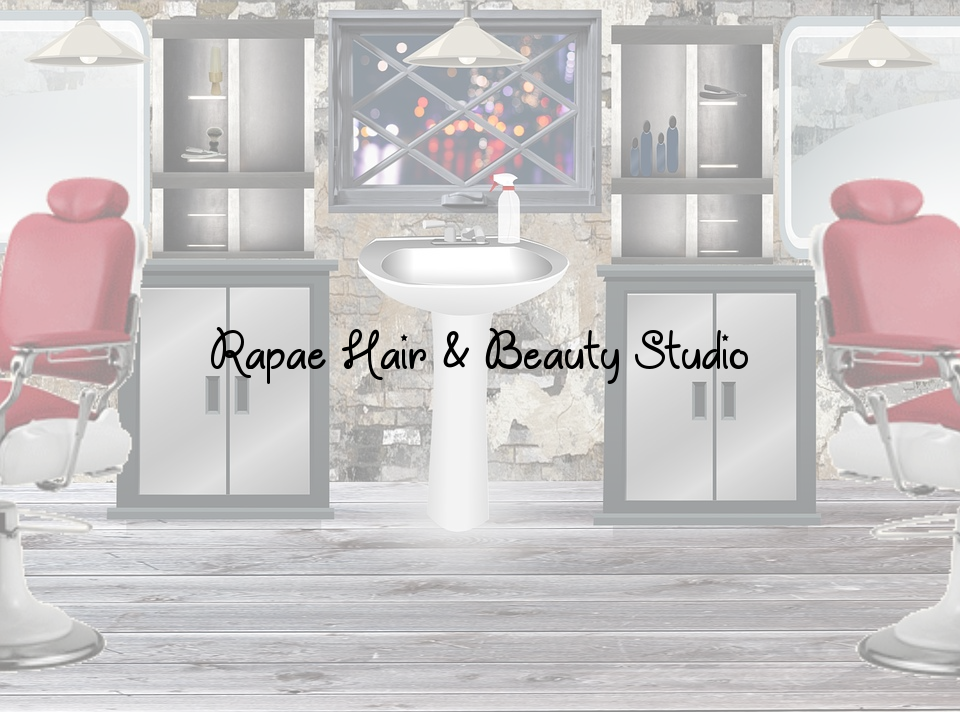Rapae Hair & Beauty Studio | 169 Bligh Way, Rochester ME2 2XG, UK | Phone: 01634 714227