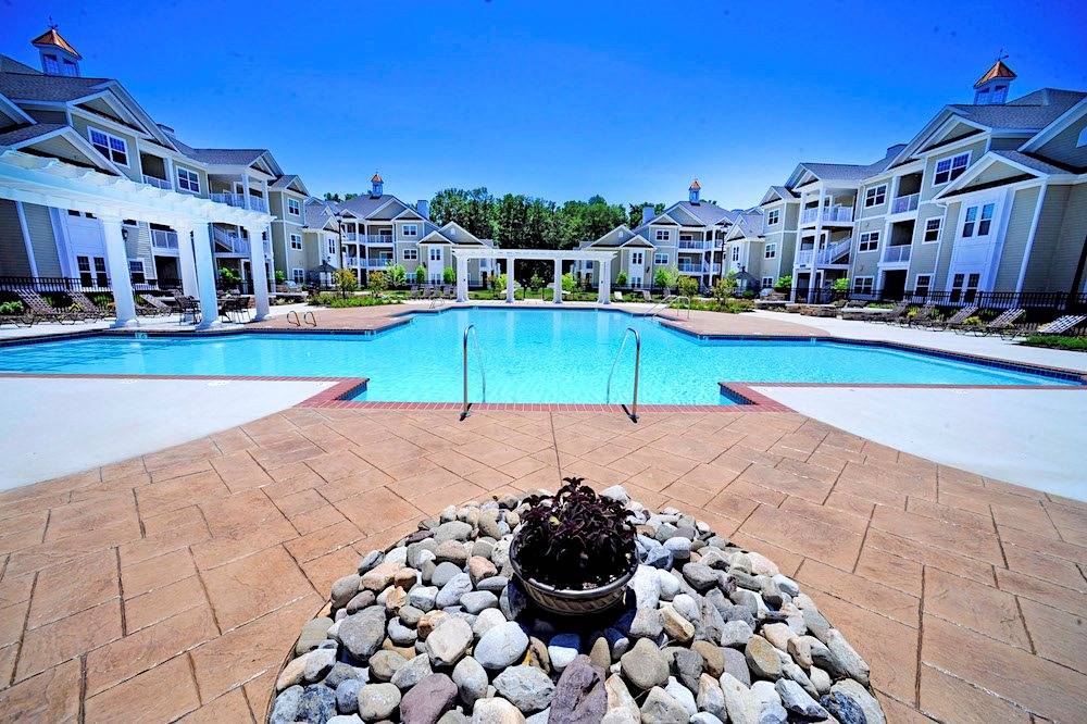 Fenwyck Manor Apartments | 1805 Kerwyck Pl, Chesapeake, VA 23320, USA | Phone: (757) 410-8310