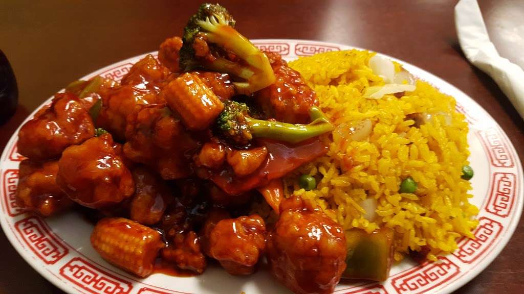 China One | 109 Glen Dr, Manchester, PA 17345, USA | Phone: (717) 266-3800