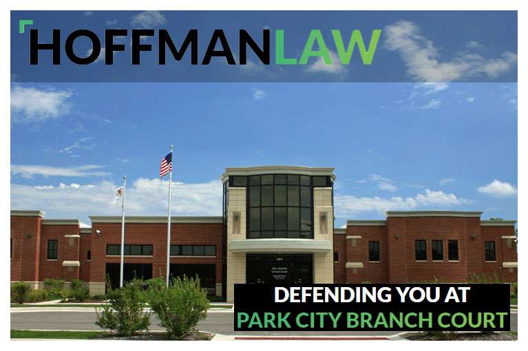 HoffmanLaw Lake County Criminal Defense | 34 W Grand Ave, Fox Lake, IL 60020, USA | Phone: (847) 587-5000