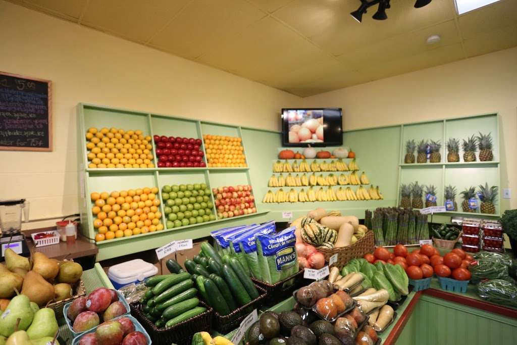 The Produce Place | 606 E Cypress St, Kennett Square, PA 19348, USA | Phone: (610) 444-3808
