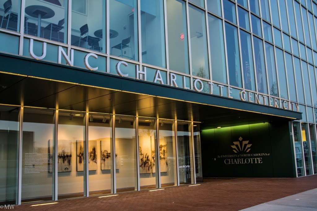 UNC Charlotte Continuing Education | 320 E 9th St #421, Charlotte, NC 28202 | Phone: (704) 687-8900