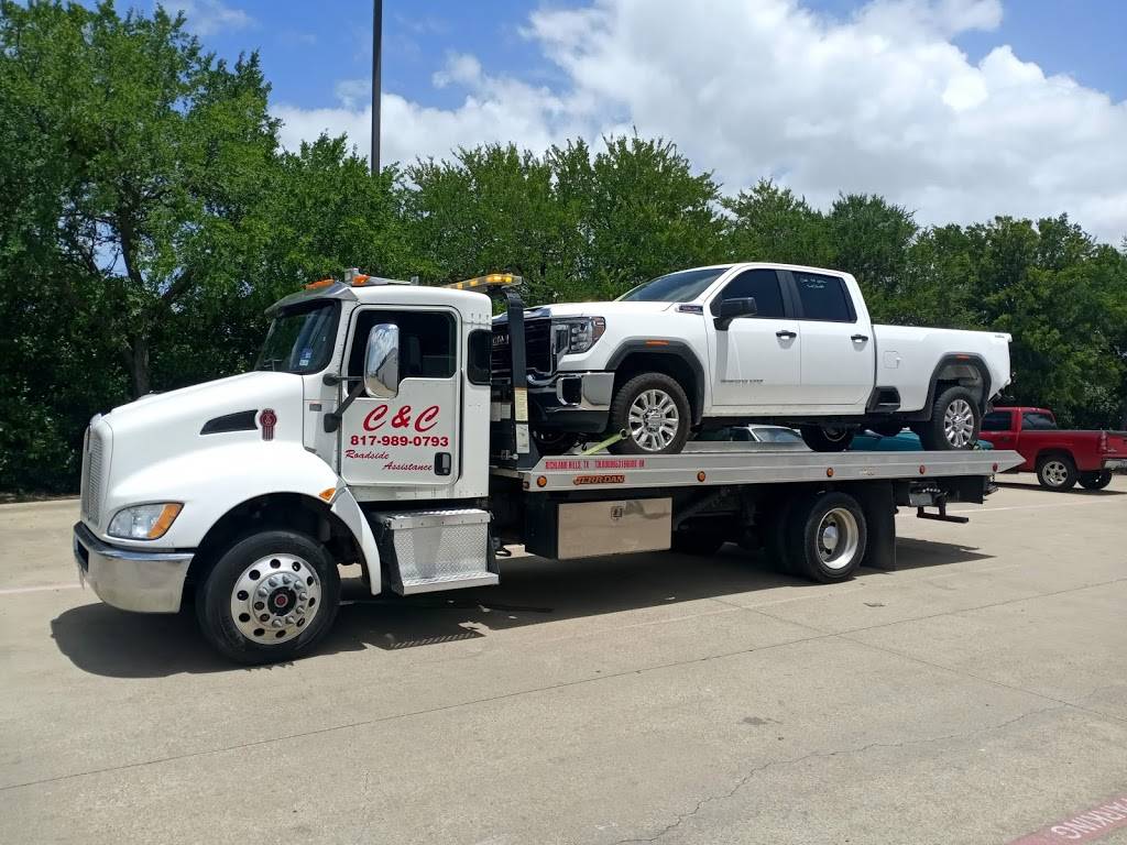 Caliber Collision in 4720 S Collins St, Arlington, TX 76018, USA