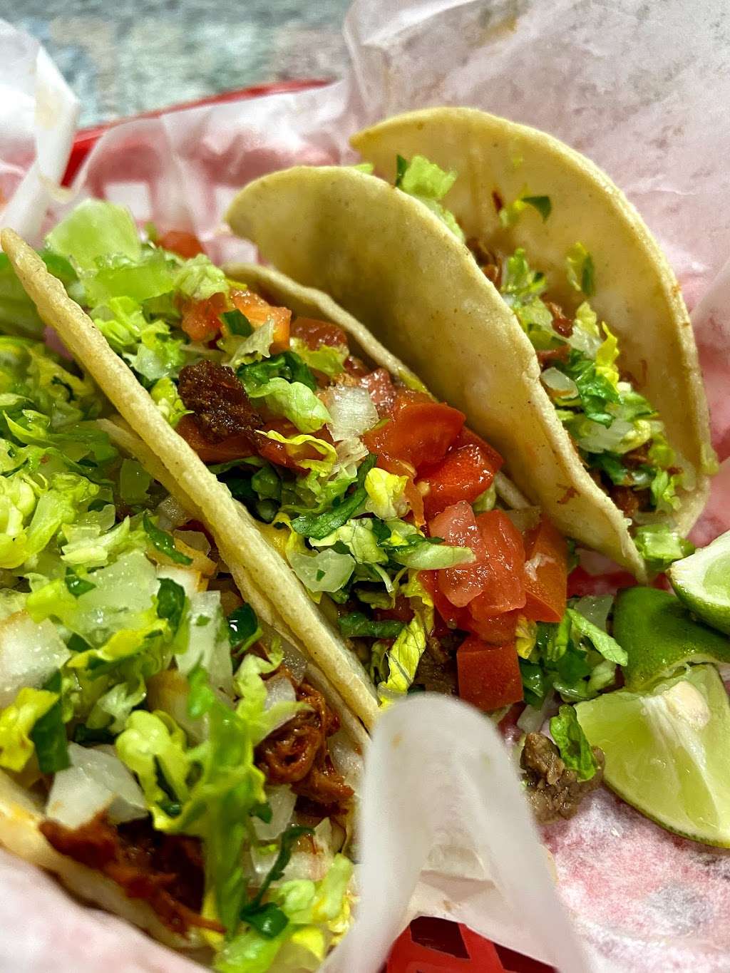 The Taco Spot | 698 E Chandler Blvd, Chandler, AZ 85225, USA | Phone: (480) 917-7883