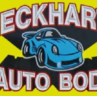 Eckhart Auto Body | 209 Clemens Rd, Harleysville, PA 19438, USA | Phone: (215) 256-8371