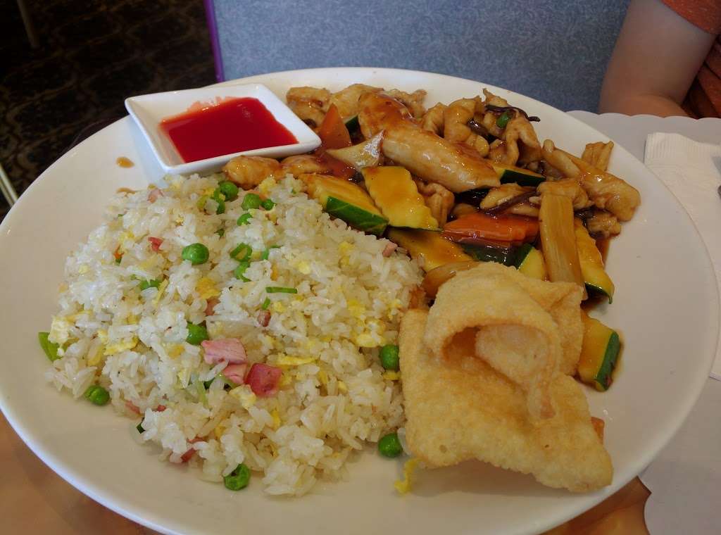 King Palace | 11040 Bollinger Canyon Rd, San Ramon, CA 94582, USA | Phone: (925) 964-1328