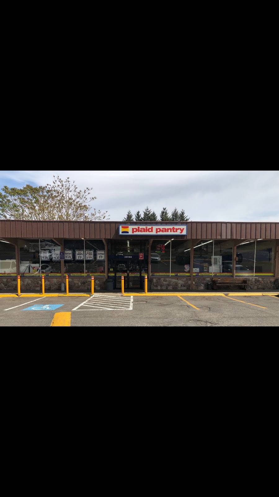 Plaid Pantry | 17790 Pilkington Rd, Lake Oswego, OR 97035, USA | Phone: (503) 635-3112