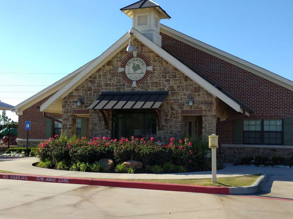 Primrose School of West Cinco Ranch | 26900 Cinco Ranch Blvd, Katy, TX 77494 | Phone: (281) 347-1212