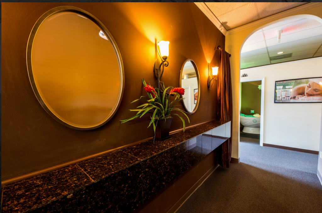 SunsUp Tan Wellness Spa Gresham | 1076 SW Highland Dr, Gresham, OR 97080 | Phone: (503) 492-2501