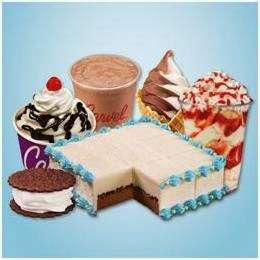 Carvel Express | Mile Post 33 S. 16 (Woodbury Toll Barrier) & 15A (Suffern, Sloatsburg, NY 10974, USA | Phone: (845) 753-2073