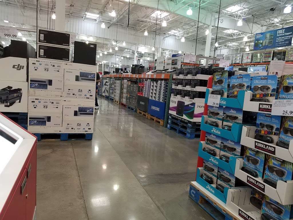 Costco Wholesale | 1 Industrial Ln, New Rochelle, NY 10805, USA | Phone: (914) 235-2233