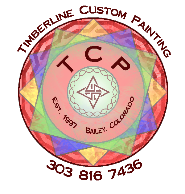 Timberline Custom Painting | 252 Jones Rd, Bailey, CO 80421, USA | Phone: (303) 816-7436