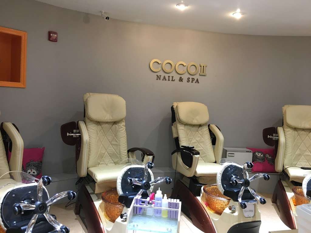 COCO2 nail &spa | 147 Mountain Ave, Hackettstown, NJ 07840, USA | Phone: (908) 979-3100