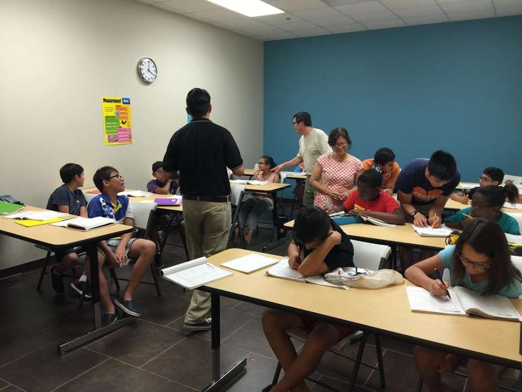 Mr. Jans Math Class - Telfair | 13425 University Blvd #700, Sugar Land, TX 77479, USA | Phone: (281) 313-6284