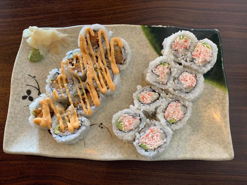 Shinrai Japanese Bistro - Murphy TX | 120 E Farm to Market Rd 544 #68, Murphy, TX 75094 | Phone: (972) 422-1506