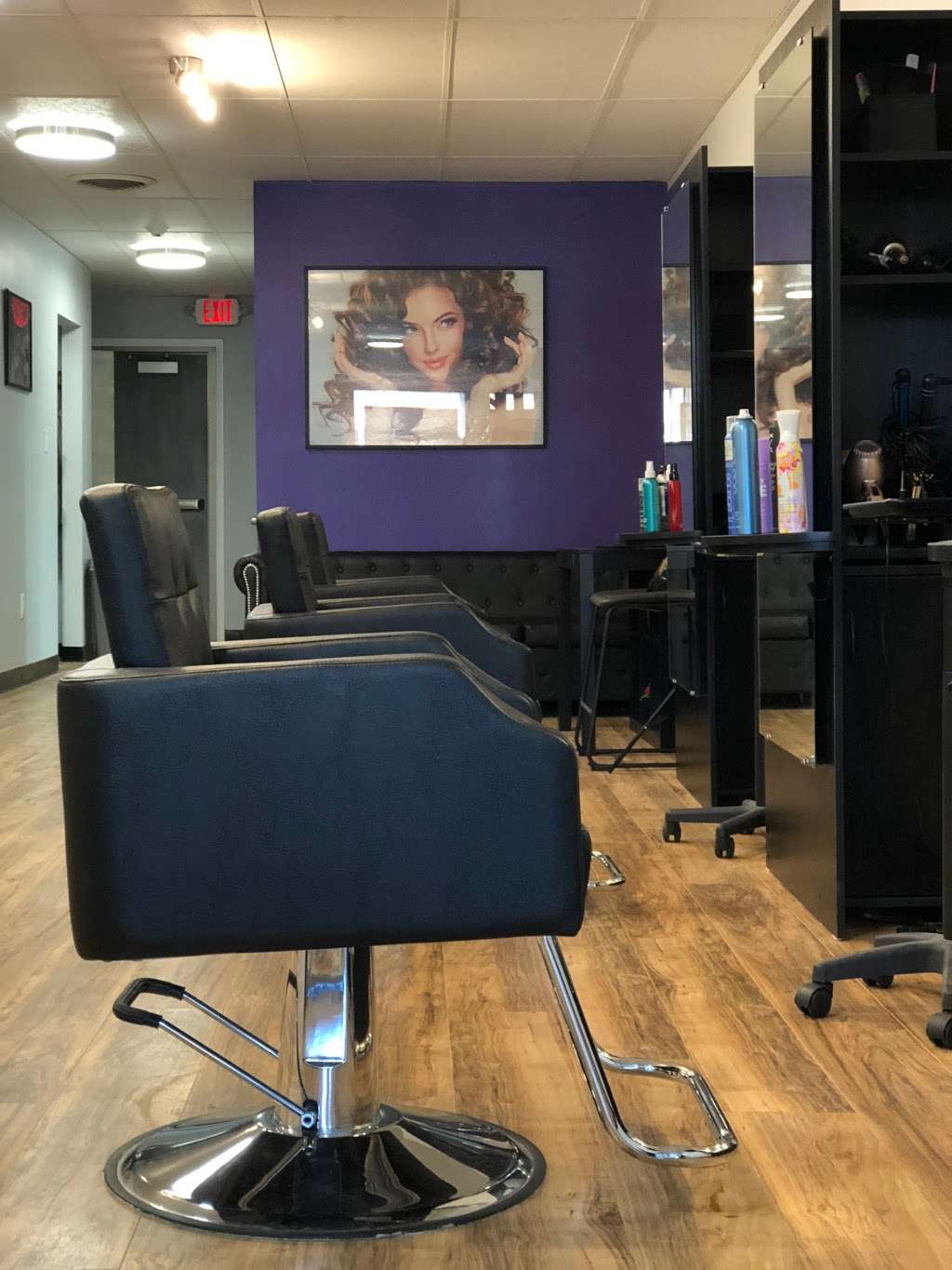 Hair Philosophy | 2034 Parker Ave, Holmes, PA 19043, USA | Phone: (610) 263-4399