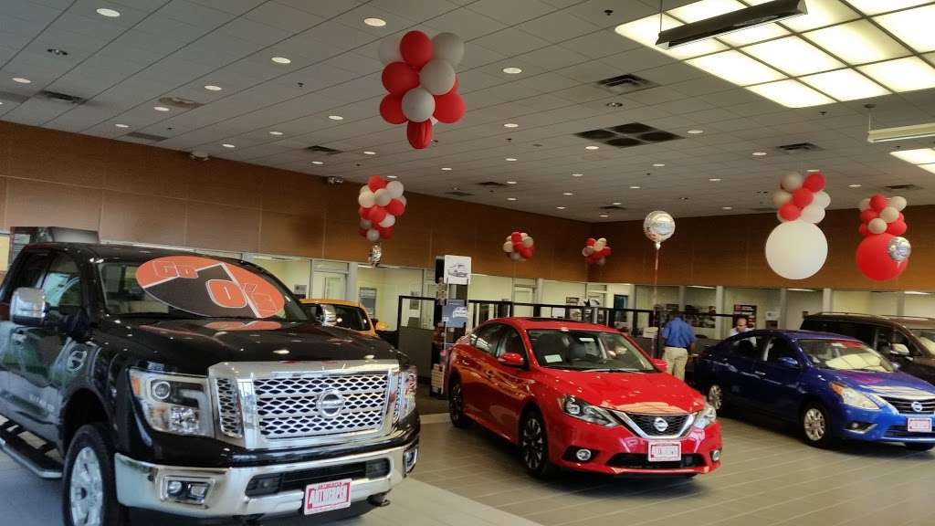 Antwerpen Nissan | 12451 Auto Dr, Clarksville, MD 21029 | Phone: (866) 226-4930